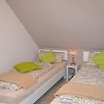 Dom wakacyjny Nordseelig Ferienhaeuser 4 Pers Hunde Erlaubt Nr *