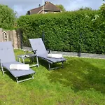 Nordseelig Ferienhaeuser 4 Pers Hunde Erlaubt Nr Dom wakacyjny Friedrichskoog