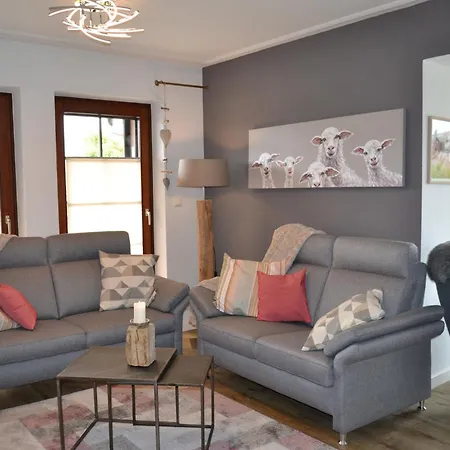 Kernsaniertes Direkt Hinterm Nordseedeich Nr * Friedrichskoog