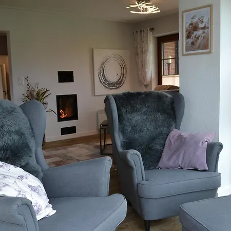 Kernsaniertes Direkt Hinterm Nordseedeich Nr Tatil Evi