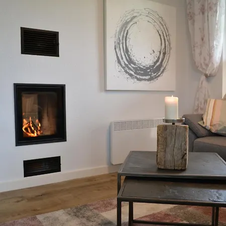 Kernsaniertes Direkt Hinterm Nordseedeich Nr Tatil Evi