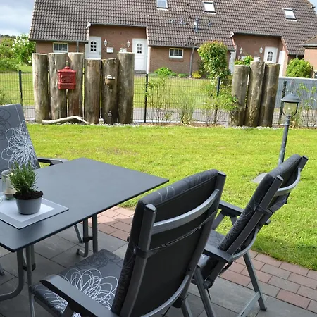 Nordseelig Ferienhaeuser 4 Pers Hunde Erlaubt Nr
