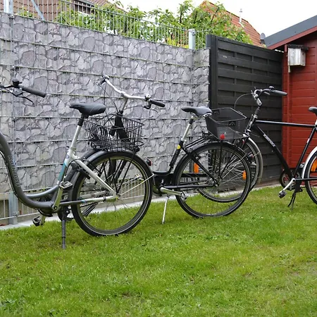 Kernsaniertes Direkt Hinterm Nordseedeich Nr *